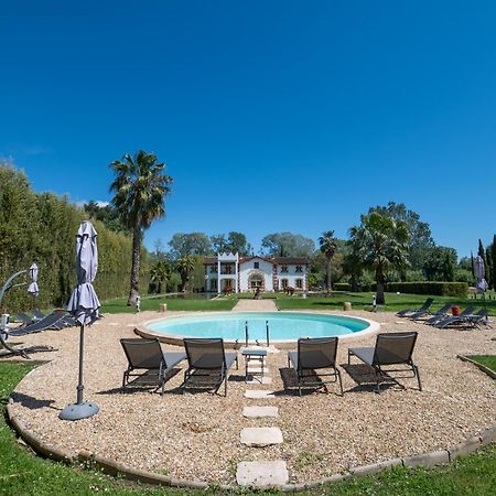 Pumperhouse Arles Camargue Villa Saint-Gilles  Buitenkant foto