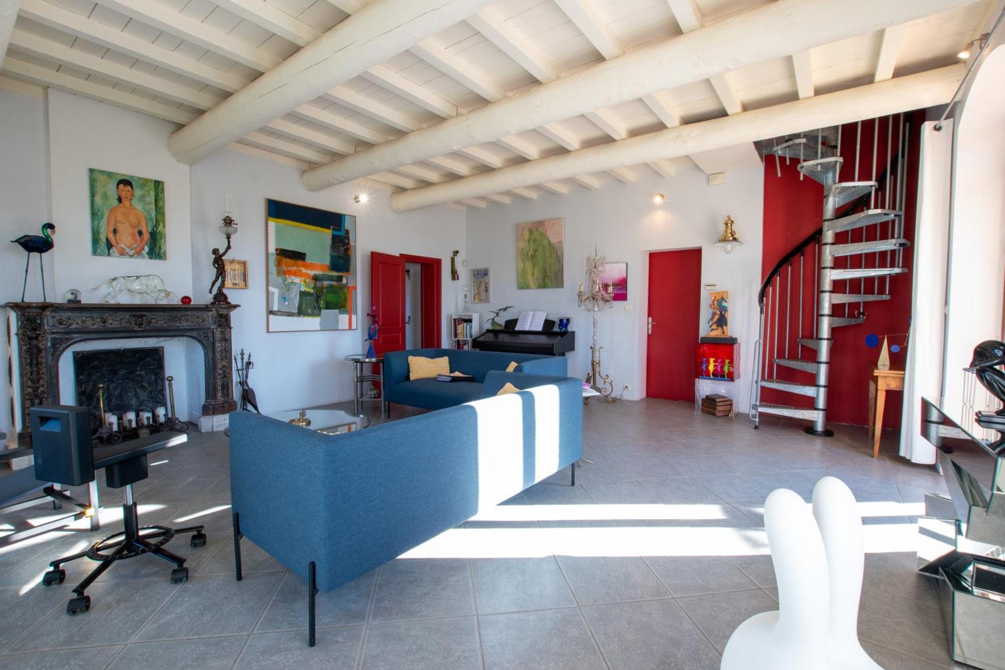 Pumperhouse Arles Camargue Villa Saint-Gilles  Buitenkant foto