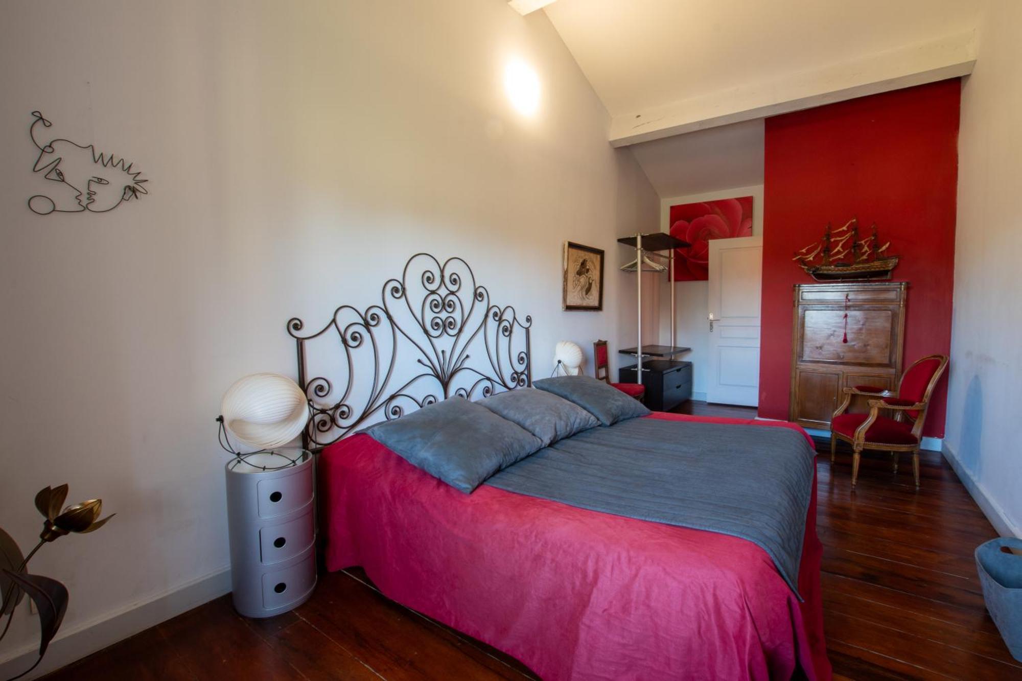 Pumperhouse Arles Camargue Villa Saint-Gilles  Buitenkant foto