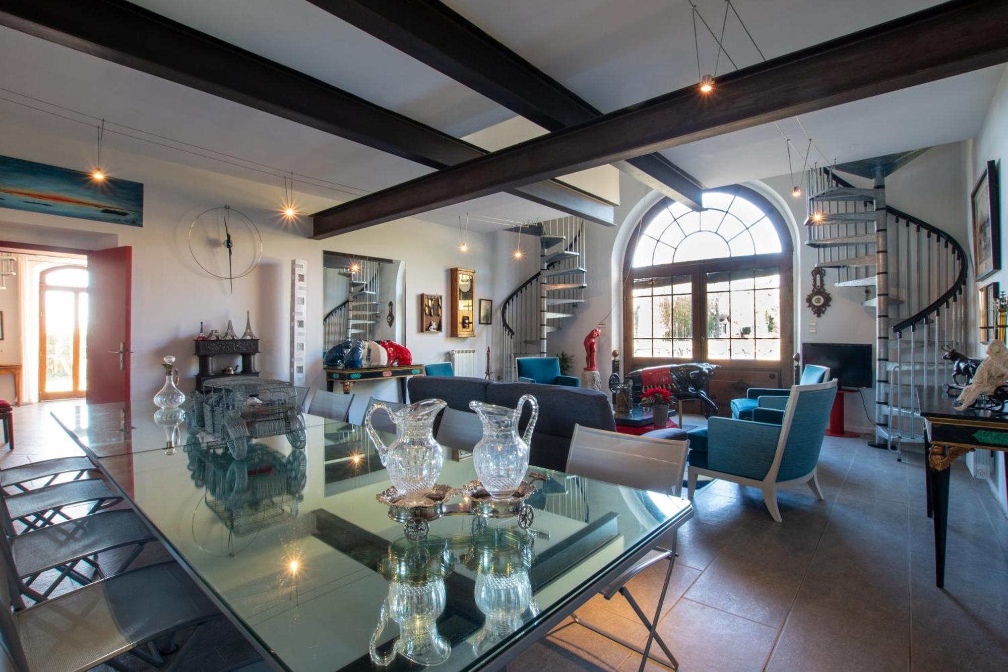 Pumperhouse Arles Camargue Villa Saint-Gilles  Buitenkant foto