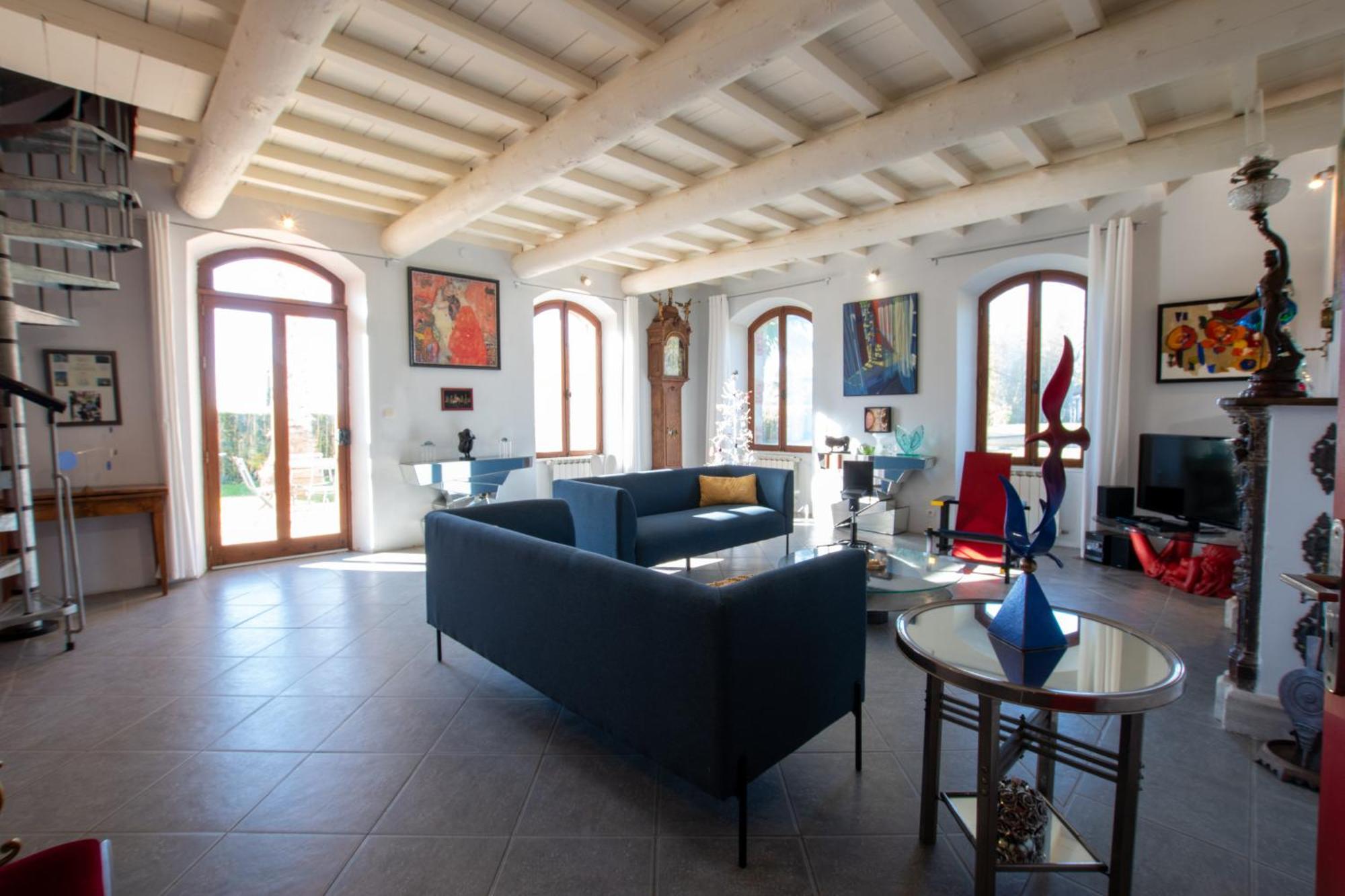 Pumperhouse Arles Camargue Villa Saint-Gilles  Buitenkant foto