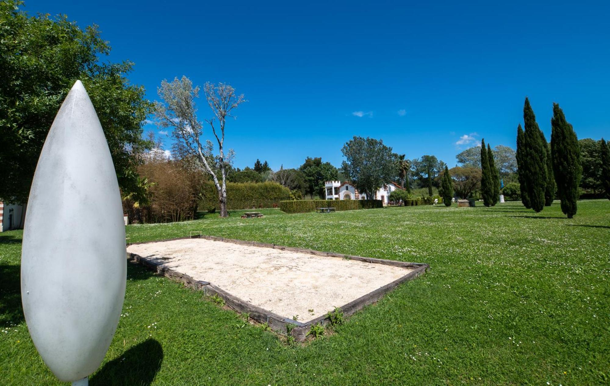 Pumperhouse Arles Camargue Villa Saint-Gilles  Buitenkant foto